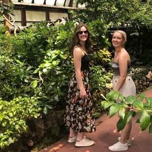 Meet your Posher, Ashton